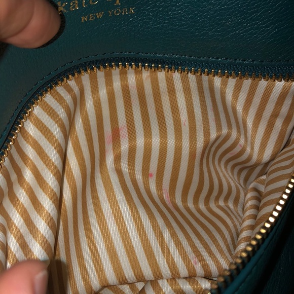 Kate Spade purse - Picture 4 of 4